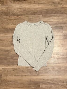 Cotton On All Day Long Sleeve Tee